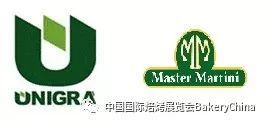 E5展廳乳業(yè)盛宴 解碼國際乳企的信息技術(shù)咨詢新趨勢(shì)